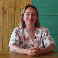 Critina García